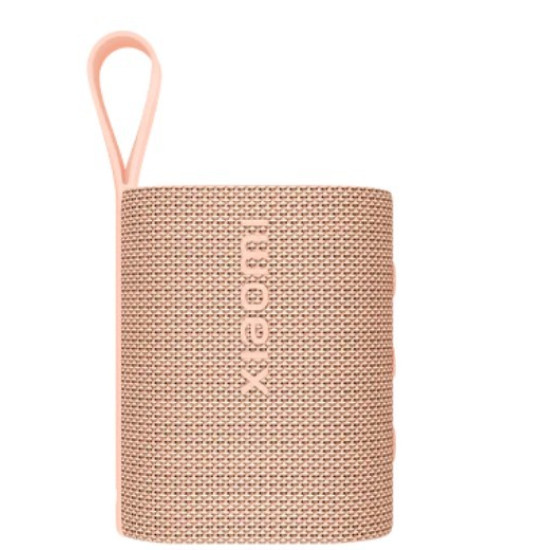 Głośnik Sound Pocket Pink 