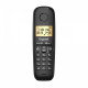 Telefon bezprzewodowy Basic 100