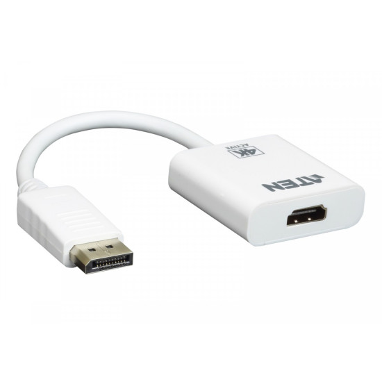 Adapter 4K DisplayPort to HDMI Active Adapter VC986 