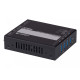 Ekstender 4-port USB 3.2 Gen 1 Cat 6A 