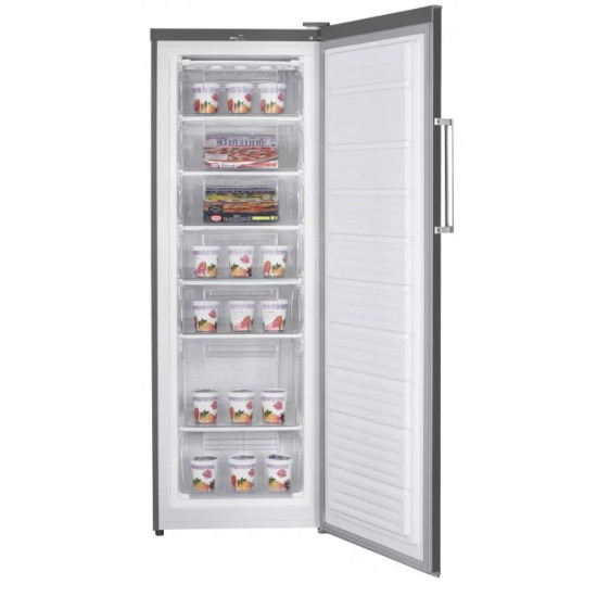 Zamrażka szufladowa MPM-245-ZS-17 