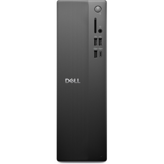 Komputer Dell Pro Slim Essential QVS1260 Win11Pro U5 225/16GB/1TB SSD/Intel UHD/WLAN+BT/Kb/Mouse/3YPS 