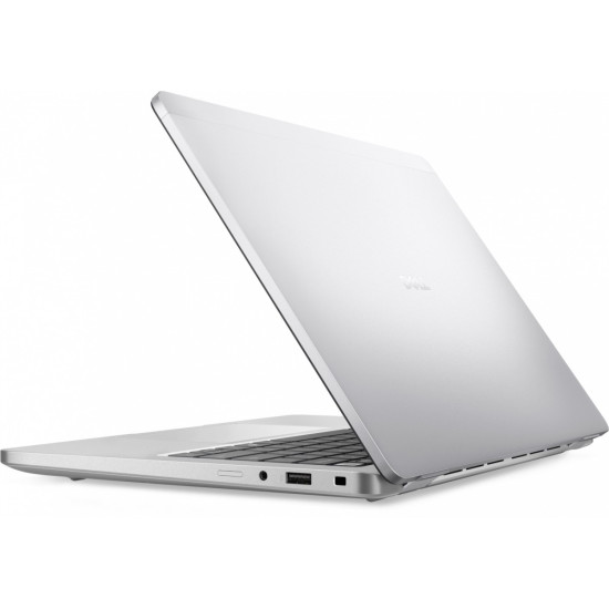 Laptop Dell Pro 16 Plus PB16250 W11P U7-266V/16GB/512GB CL35 TLC/FgrPr&SmtCd/IRCam&Mic/5G LTE+BT/16.0 FHD+ Touch/BcklKb/3C/vPro/3YPS