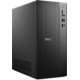 Komputer Dell Pro Tower Essential QVT1260 Win11Pro i3-14100/8GB/512GB SSD/Intel UHD 730/WLAN+BT/Kb/Mouse/3YPS 