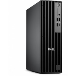 Komputer Dell Pro Slim QCS1250 W11Pro U5 235/8GB/512GB SSD CL25/Integrated/Kb/TPM/3YPS