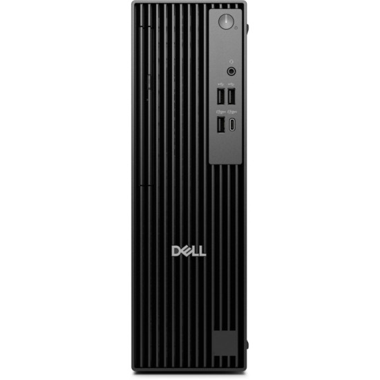 Komputer Dell Pro Slim QCS1250 W11Pro U5 235/8GB/512GB SSD CL25/Integrated/Kb/TPM/3YPS