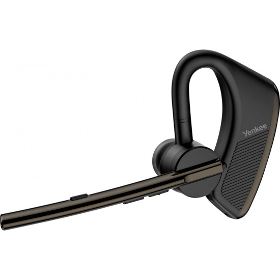 Bezprzewodowy zestaw słuchawkowy YHF F20BK BT Redukcja szumów 