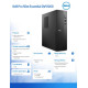 Komputer Dell Pro Slim Essential QVS1260 Win11Pro i3-14100/8GB/512GB SSD/Intel UHD 730/WLAN+BT/Kb/Mouse/3YPS 