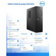 Komputer Dell Pro Slim Essential QVS1260 Win11Pro U5 225/16GB/512GB SSD/Intel UHD/WLAN+BT/Kb/Mouse/3YPS 
