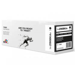 Toner do HP Color LaserJet Pro 3202 W2190A TH-2190BKAN 100% nowy czarny