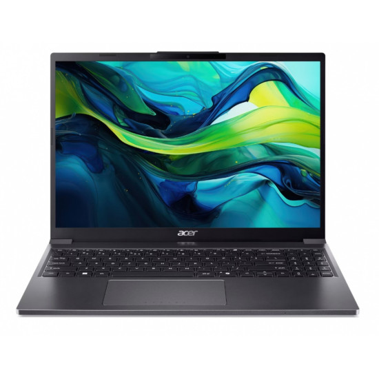 Notebook Aspire Go 15 AG15-51P-55DE i5-1334U 15.3 WUXGA, 16GB, 512GB SSD, NoOS