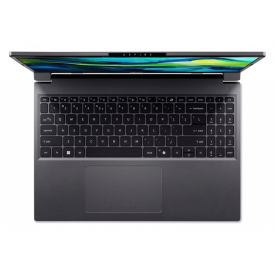 Notebook Aspire Go 15 AG15-51P-55DE i5-1334U 15.3 WUXGA, 16GB, 512GB SSD, NoOS
