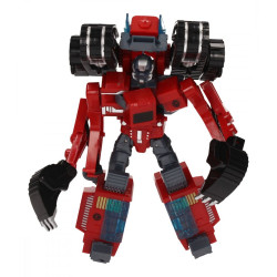 Pojazd-Robot