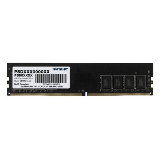 Pamięć DDR4 Signature 16GB/3200 (1x16GB) CL22 