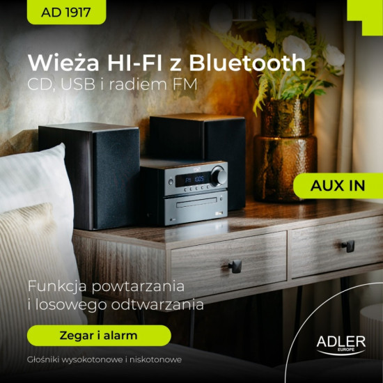 Miniwieża AD1917