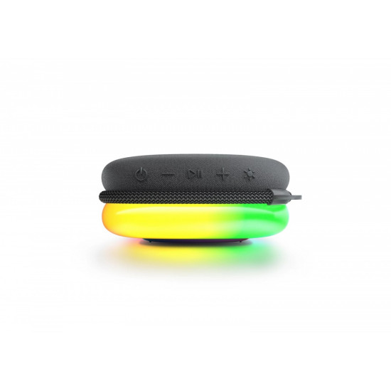 Głośnik Bluetooth ze światłami TAS2307BK/00