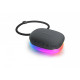 Głośnik Bluetooth ze światłami TAS2307BK/00