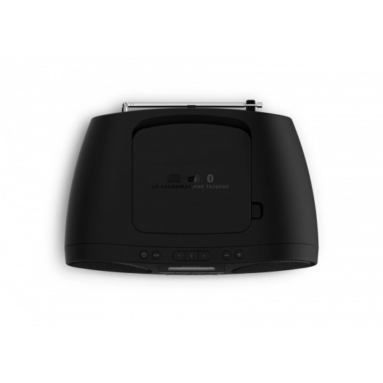 Radio TAZ6000/10