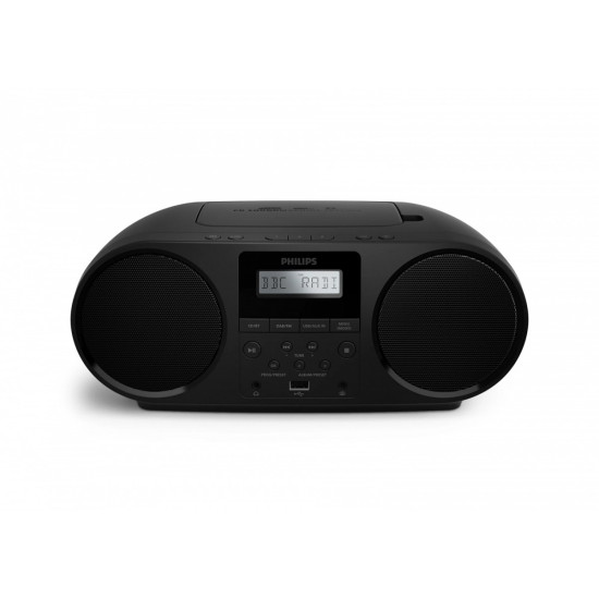 Radio TAZ6000/10