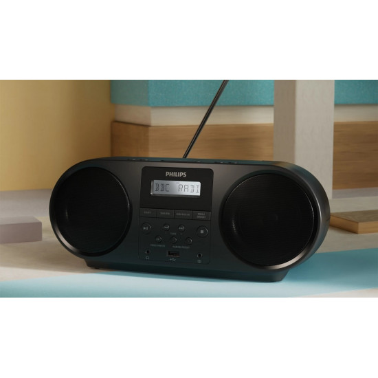 Radio TAZ6000/10