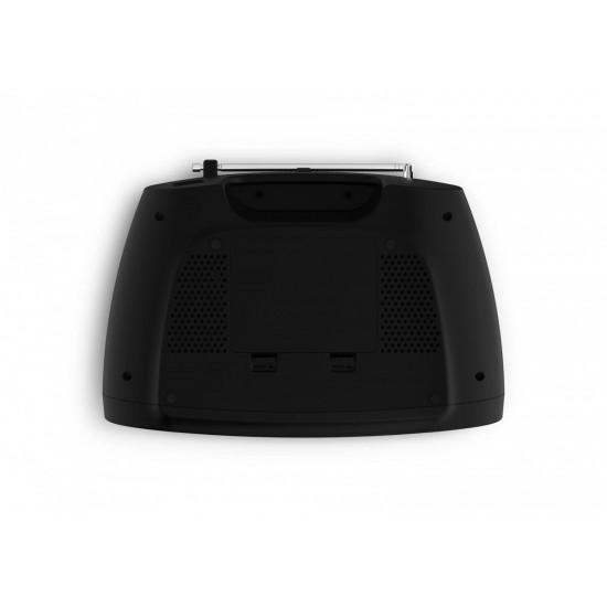 Radio TAZ6000/10