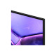 Telewizor LED 85 cali UE85U8092FUXXH