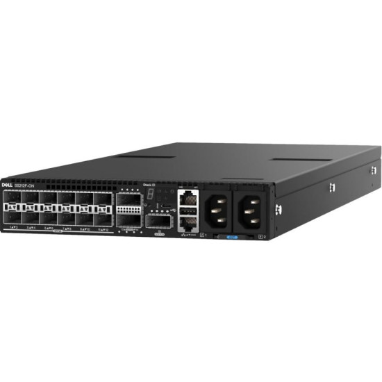 Przełącznik S5212F-ON 12x25Gb SFP28 3x100GbE QSFP28 5Y