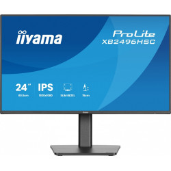 Monitor 24 cale XB2496HSC-B1 IPS, FHD, HDMI, USB-C (PD 65W), 144Hz