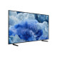 Telewizor QLED 75 cali QE75Q8FAAUXXH