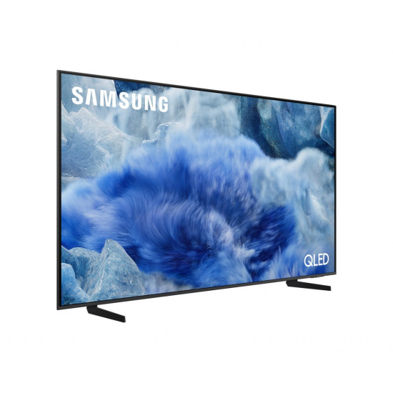 Telewizor QLED 75 cali QE75Q8FAAUXXH