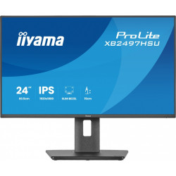 Monitor 24 cali XB2497HSU-B1 IPS, FHD, HDMI, DP, 120Hz