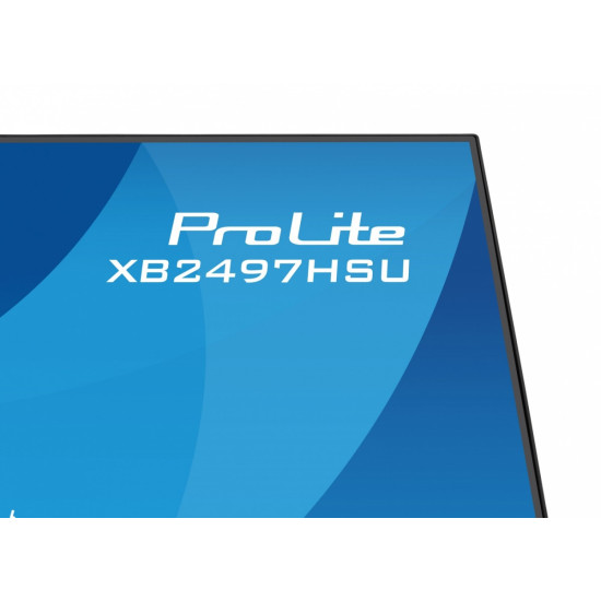Monitor 24 cali XB2497HSU-B1 IPS, FHD, HDMI, DP, 120Hz