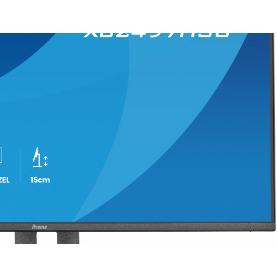 Monitor 24 cali XB2497HSU-B1 IPS, FHD, HDMI, DP, 120Hz