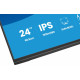 Monitor 24 cali XB2497HSU-B1 IPS, FHD, HDMI, DP, 120Hz