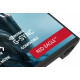Monitor 27 cali GB2771UHSU-B1 4K 144Hz FHD 288Hz, 450cd, 2x2W, HAS 150, PIVOT
