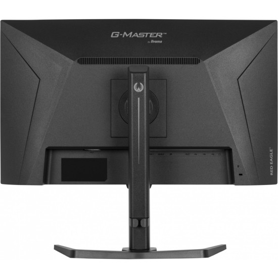 Monitor 27 cali GB2771UHSU-B1 4K 144Hz FHD 288Hz, 450cd, 2x2W, HAS 150, PIVOT