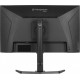 Monitor 27 cali GB2771UHSU-B1 4K 144Hz FHD 288Hz, 450cd, 2x2W, HAS 150, PIVOT