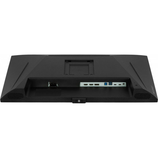 Monitor 27 cali GB2771UHSU-B1 4K 144Hz FHD 288Hz, 450cd, 2x2W, HAS 150, PIVOT