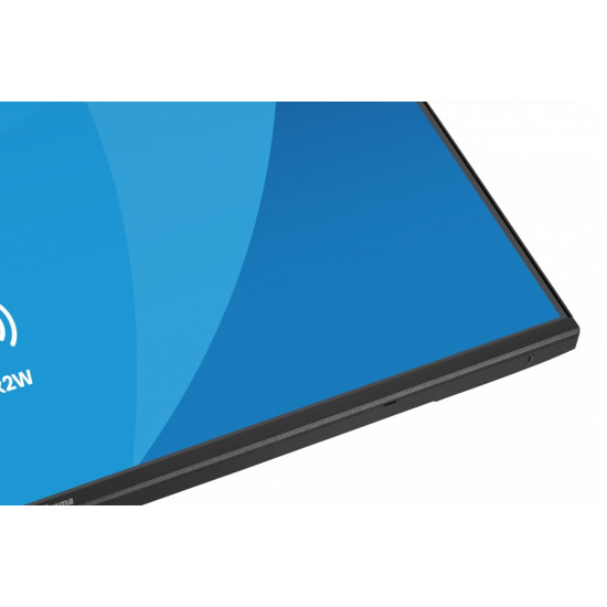 Monitor  ProLite 27 cali X2797HSU-B1  IPS,FHD,HDMI,DP,120Hz,350CD,2xUSBv3.2,  2xUSB-C, GW 5lat 