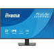 Monitor  ProLite 27 cali X2797HSU-B1  IPS,FHD,HDMI,DP,120Hz,350CD,2xUSBv3.2,  2xUSB-C, GW 5lat 