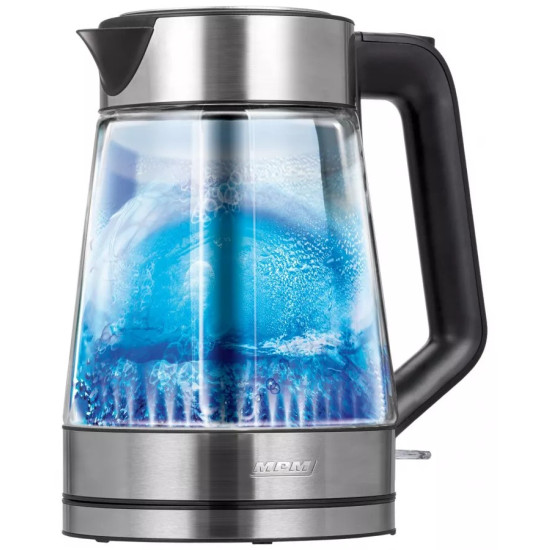 Czajnik szklany 1,7L MCZ-122 