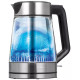 Czajnik szklany 1,7L MCZ-122 