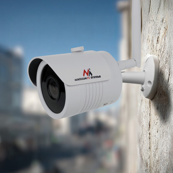 Kamera tubowa WiFi IPC MCTV-516 