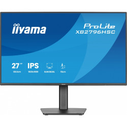 Monitor 27 cali XB2796HSC-B1   IPS,FHD,HDMI,USB-C (PD 65W),144Hz,    1xUSB 3.2 , 1xUSB-C, 2x2W, HAS 150/PIVOT/obrót stopy 360st