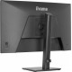 Monitor ProLite 27 cali XB2796QSC-B1 IPS,QHD,HDMI,USB-C (PD 65W),75Hz, 350cd, 1xUSB 3.2 , 1xUSB-C, 2x2W, HAS 150/PIVOT/obrót stopy 360st