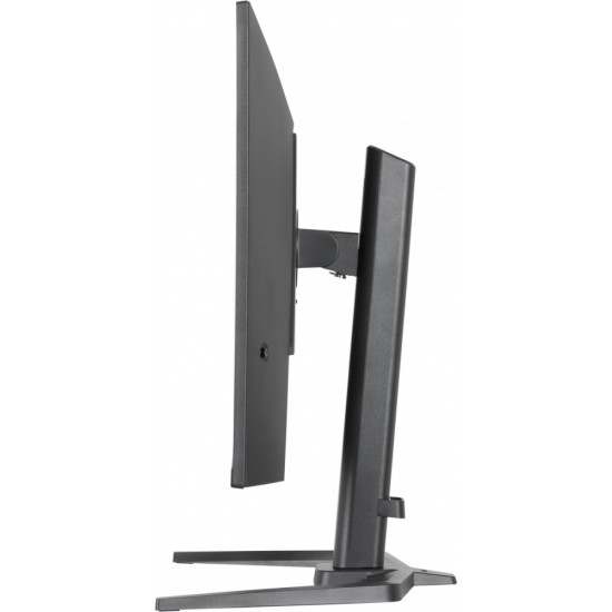 Monitor 31.5 cala GB3272QSU-B1 QHD,IPS,180Hz,2xHDMI,DP,400CD,          2xUSB 3.2 , 2xUSB-C,G-SYNC Compatible, 2x5W, , HAS 150