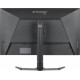 Monitor 31.5 cala GB3272QSU-B1 QHD,IPS,180Hz,2xHDMI,DP,400CD,          2xUSB 3.2 , 2xUSB-C,G-SYNC Compatible, 2x5W, , HAS 150