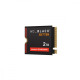Dysk SSD WD Black SN770M 2TB NVMe 2230 M2