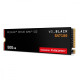 Dysk SSD Black 500GB SN7100 NVMe 2280 M2