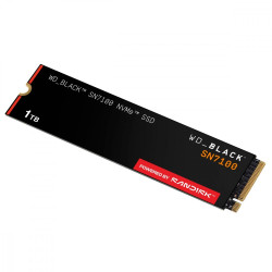 SSD Black 1TB SN7100 NVMe 2280 M2